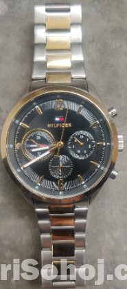 hilfiger